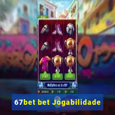 67bet bet Jogabilidade